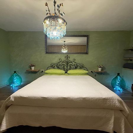 Casa Del Borgo: Appartamento Immerso Nel Verde A/C Bellano Zewnętrze zdjęcie